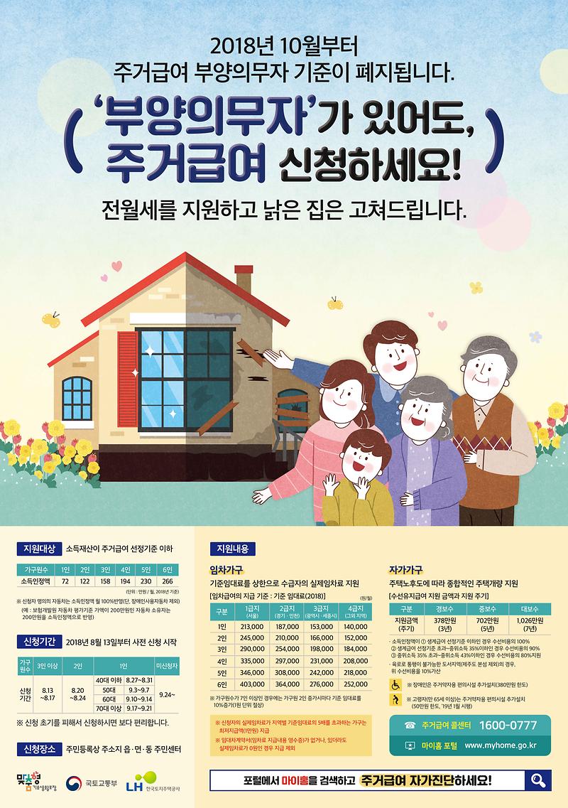 [주거급여]_홍보포스터_시안.jpg 이미지